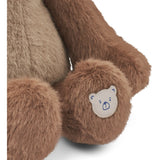 LieWood Pecan Berto Reindeer Teddy 5