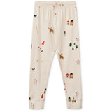 LieWood Holiday / Sandy Wilhelm Printed Pyjamas Set 9