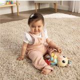 Lamaze Pony Rattle with Suspension