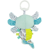 Lamaze Axolot Rattle with Suspension