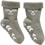 Hummel Shadow Snubbie Socks 3