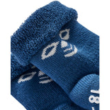 Hummel Bering Sea Snubbie Socks 3