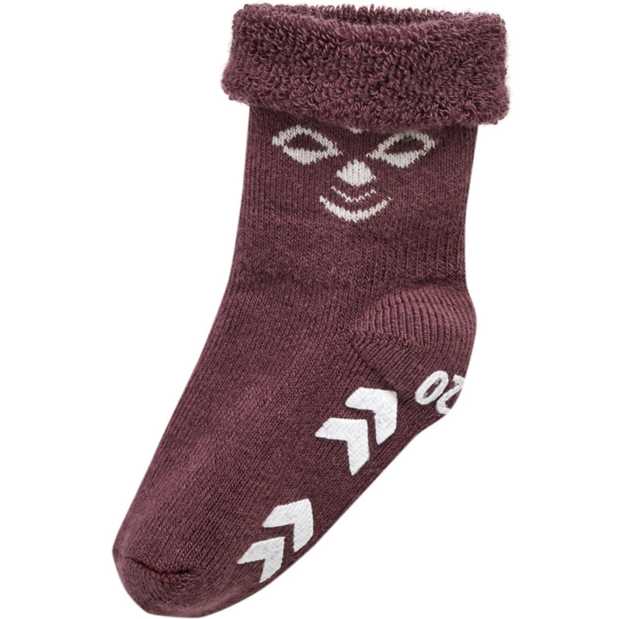 Hummel Huckleberry Snubbie Socks 2