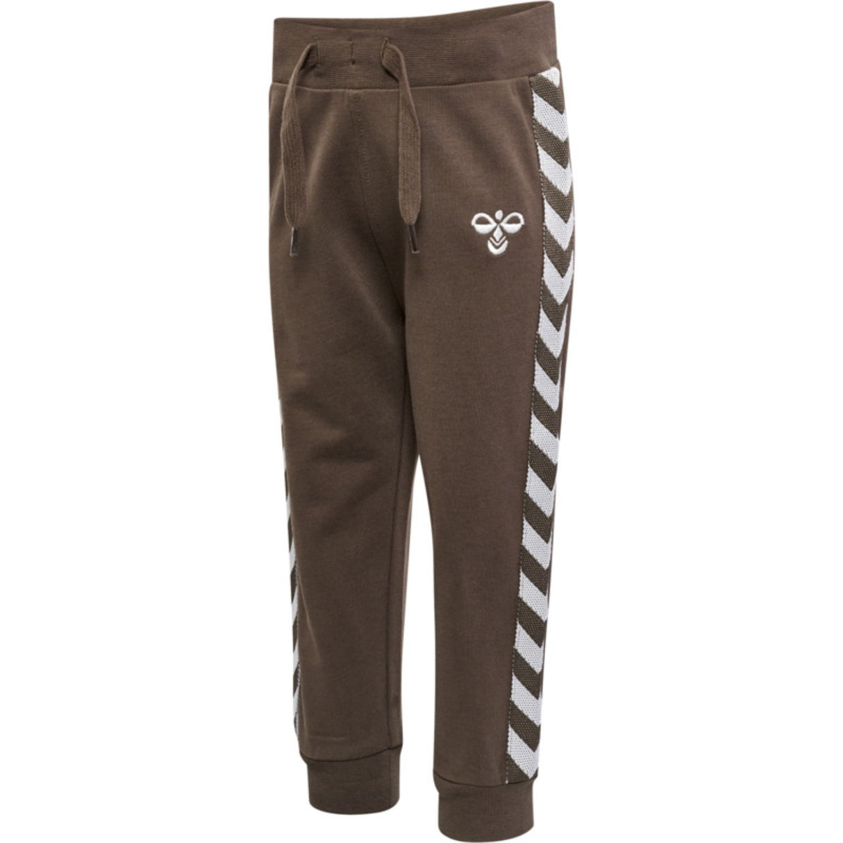 Hummel Major Brown Carle Tracksuit 8