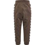 Hummel Major Brown Carle Tracksuit 9