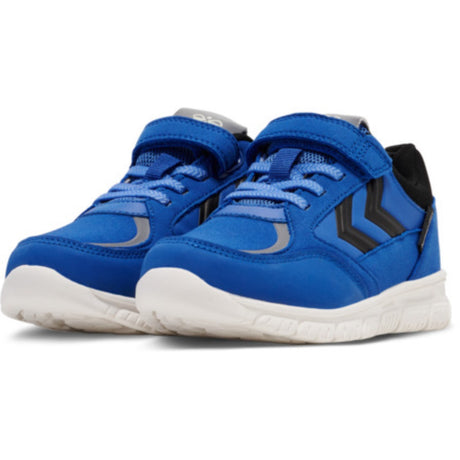 Hummel Blue Lolite X-Light 2.0 Tex Jr