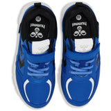 Hummel Blue Lolite X-Light 2.0 Tex Jr