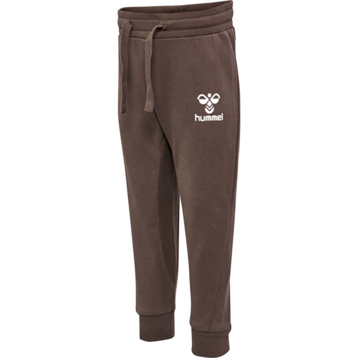 Hummel Chocolate Brown Apple Sweatpants 3