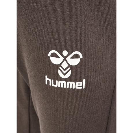 Hummel Chocolate Brown Apple Sweatpants 2