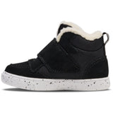 Hummel Black Stadil Winter Boot Infant