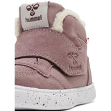 Hummel Twilight Mauve Stadil Winter Boot Infant