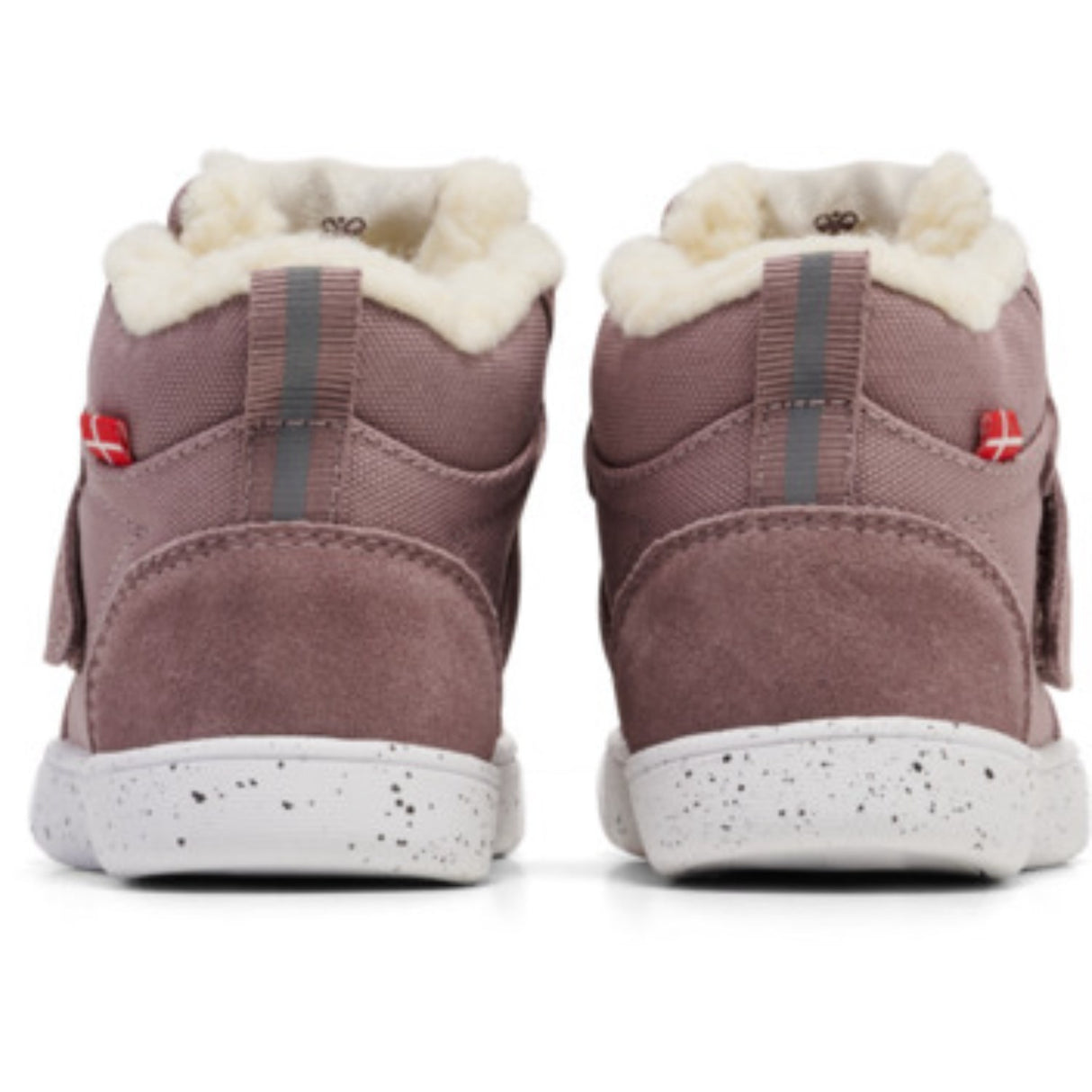 Hummel Twilight Mauve Stadil Winter Boot Infant