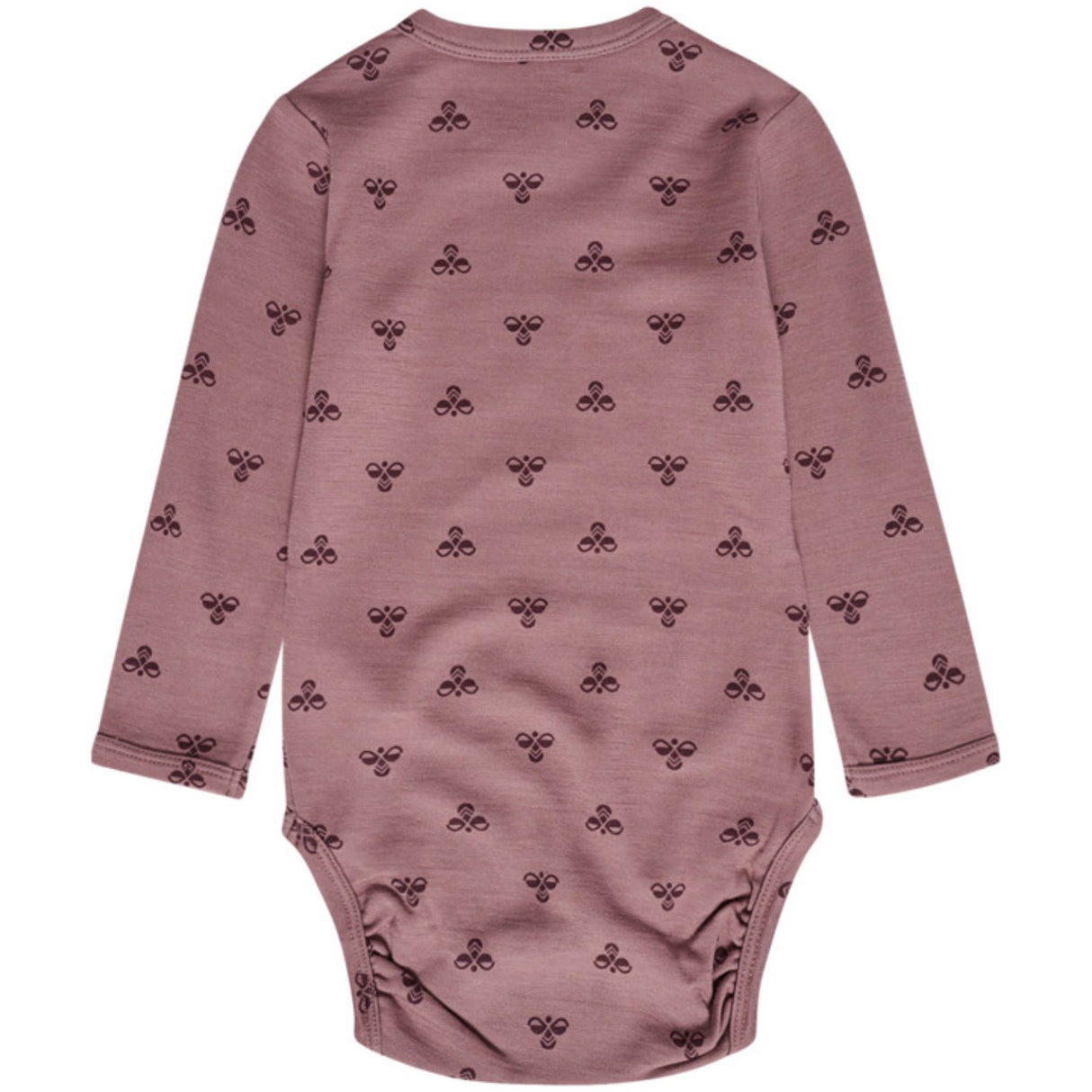 Hummel Twilight Mauve Bambo Body