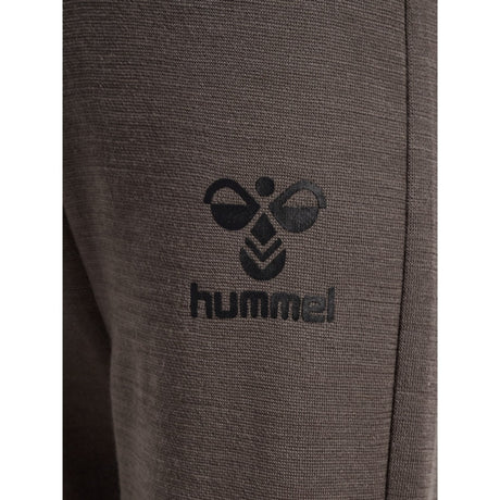 Hummel Major Brown Dallas Sweatpants