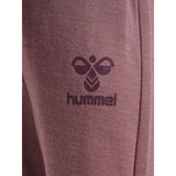 Hummel Twilight Mauve Dallas Sweatpants