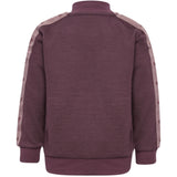 Hummel Huckleberry Wulbato Zip Cardigan