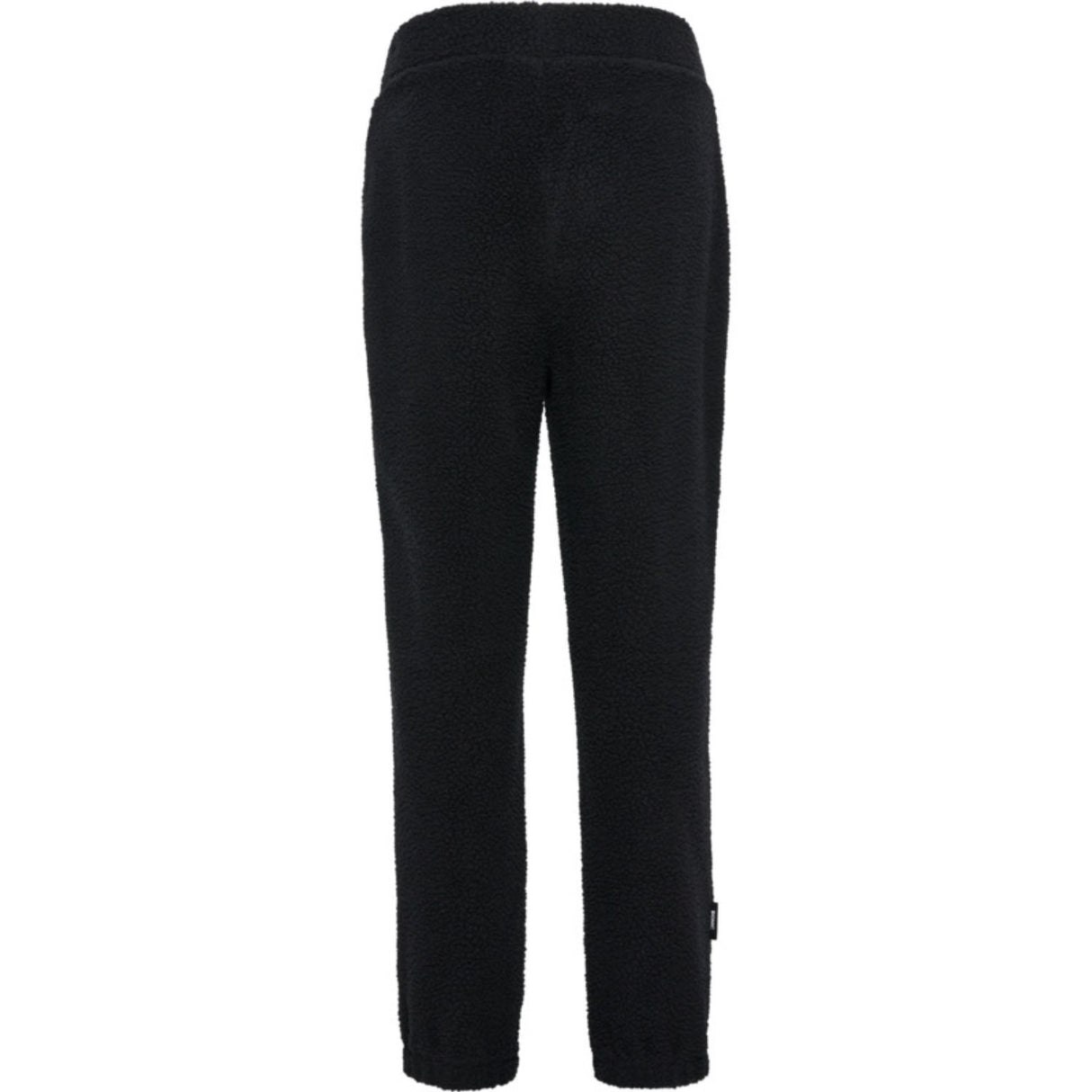 Hummel Black Atlas Fleece Pants 4