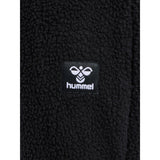 Hummel Black Atlas Fleece Pants 2