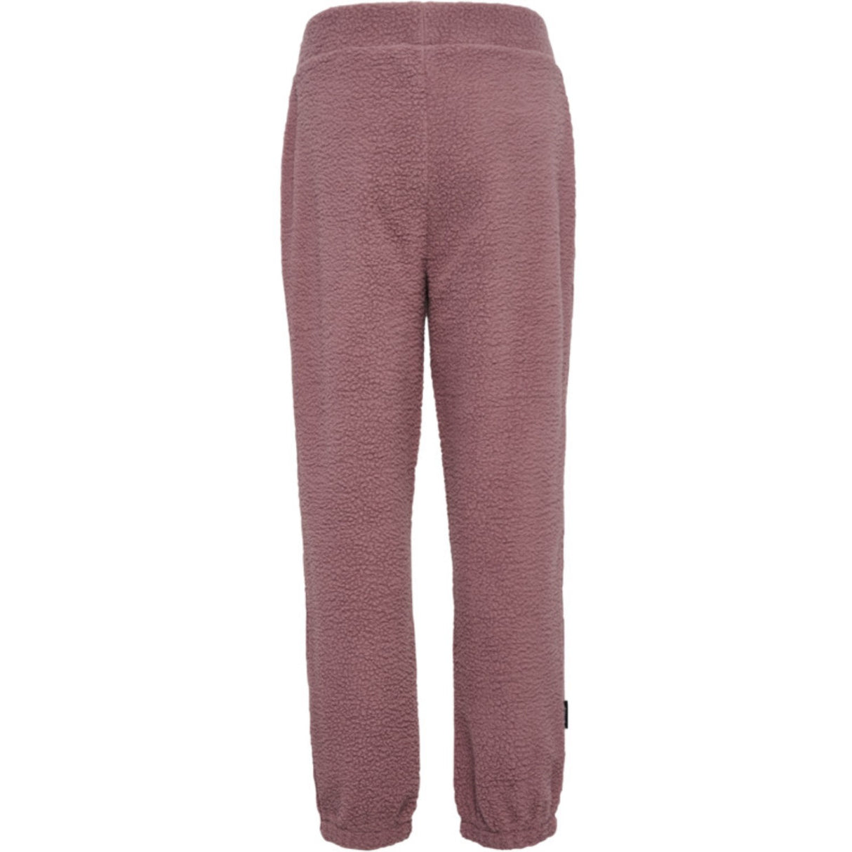 Hummel Twilight Mauve Atlas Fleece Pants 4