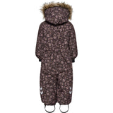 Hummel Fudge Moon Tex Snowsuit 7