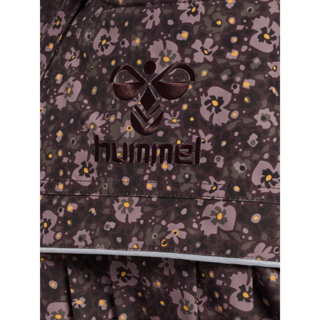 Hummel Fudge Moon Tex Snowsuit 2