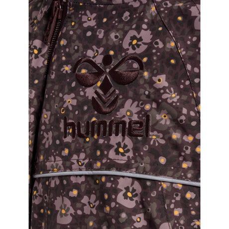 Hummel Fudge Jessie Tex Jacket