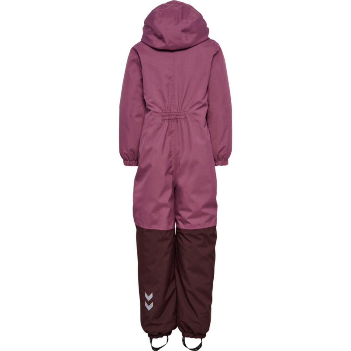 Hummel Tulipwood/Tulipwood Goal Tex Snowsuit 3