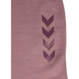 Hummel Twilight Mauve Hip Balaclava