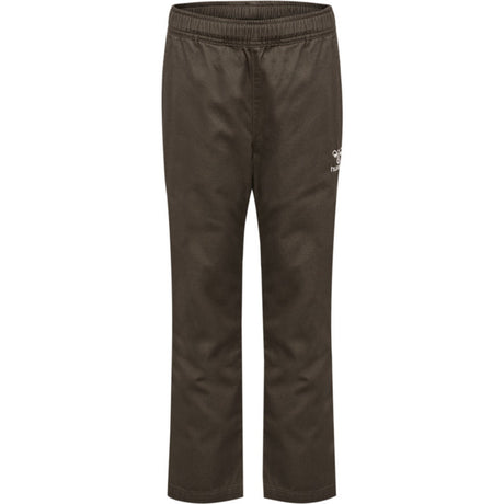 Hummel Major Brown Hamil Pants