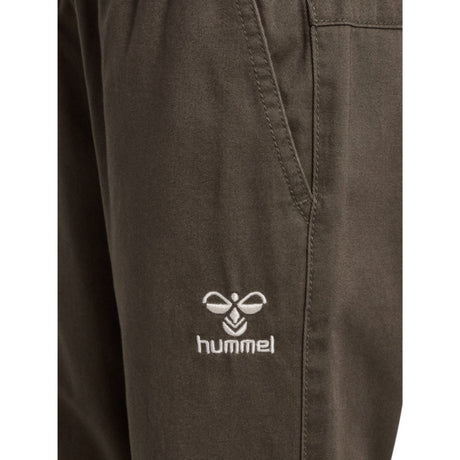 Hummel Major Brown Hamil Pants