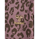 Hummel Twilight Mauve Musse T-shirt 2