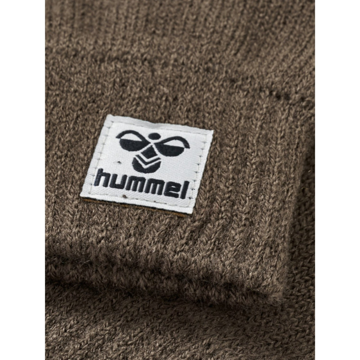 Hummel Major Brown Kvint Glove 3