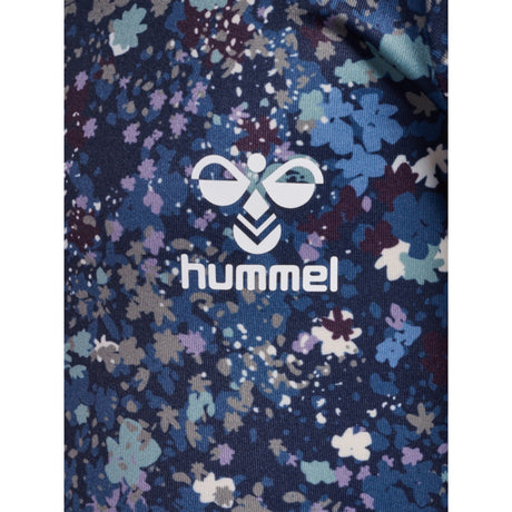 Hummel Black Iris Freja Gymsuit 2