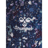 Hummel Black Iris Luca Top 2