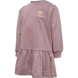 Hummel Twilight Mauve Helle Dress