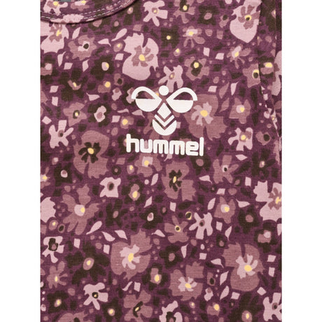 Hummel Deauville Mauve Luchia Body