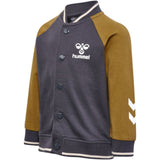 Hummel Forged Iron Harvey Button Cardigan