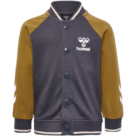 Hummel Forged Iron Harvey Button Cardigan