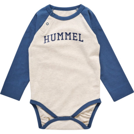 Hummel Whitecap Gray Blixen Body