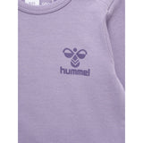 Hummel Lavender Gray Mino Body