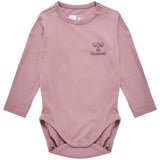 Hummel Deauville Mauve Mino Body