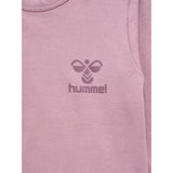 Hummel Deauville Mauve Mino Body