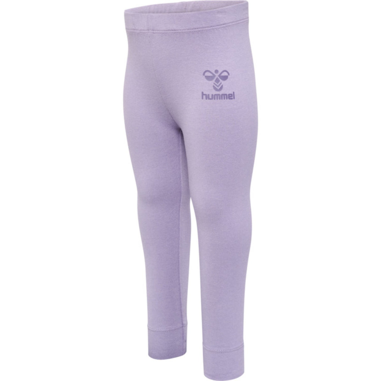 Hummel Lavender Gray Mino Tights 3