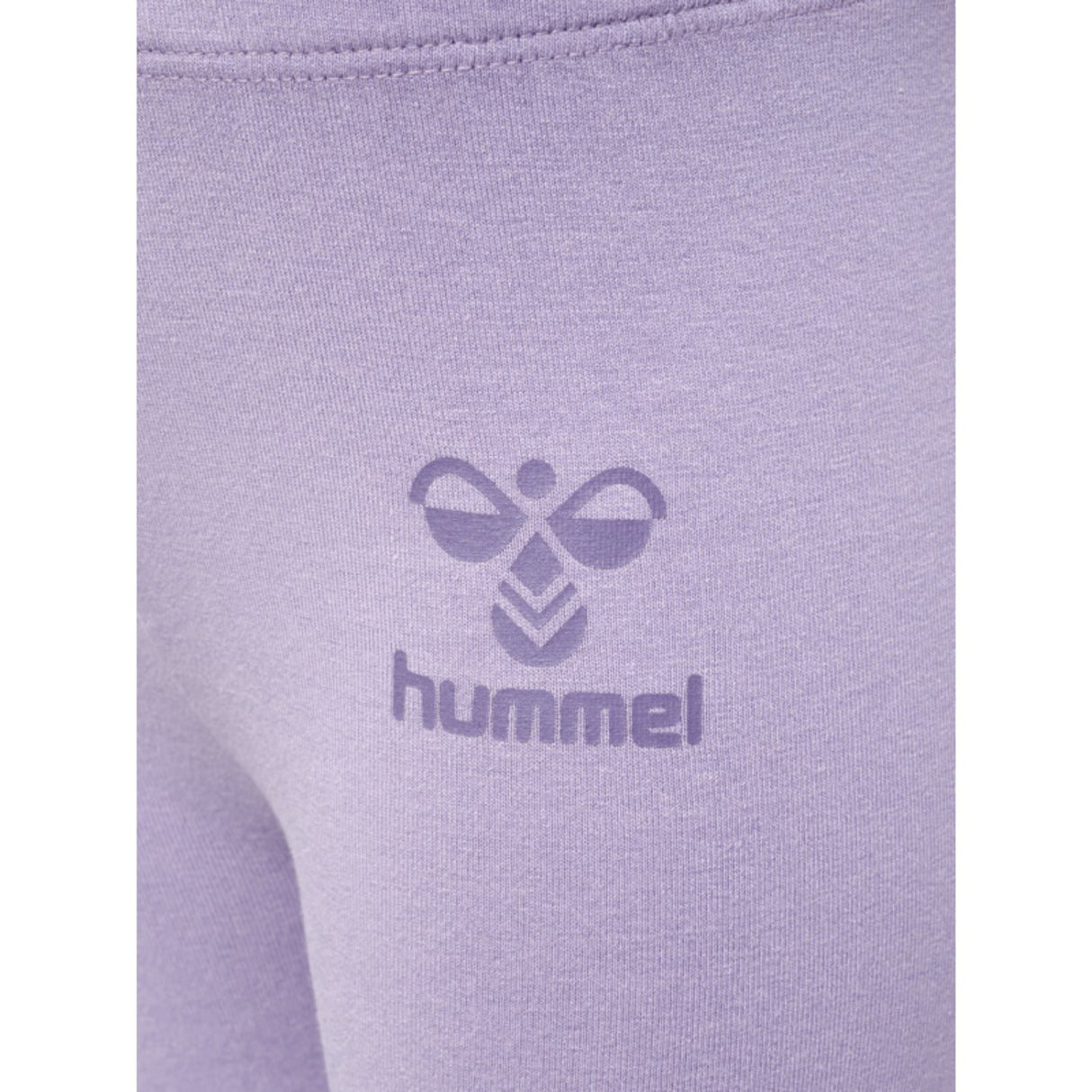 Hummel Lavender Gray Mino Tights 2