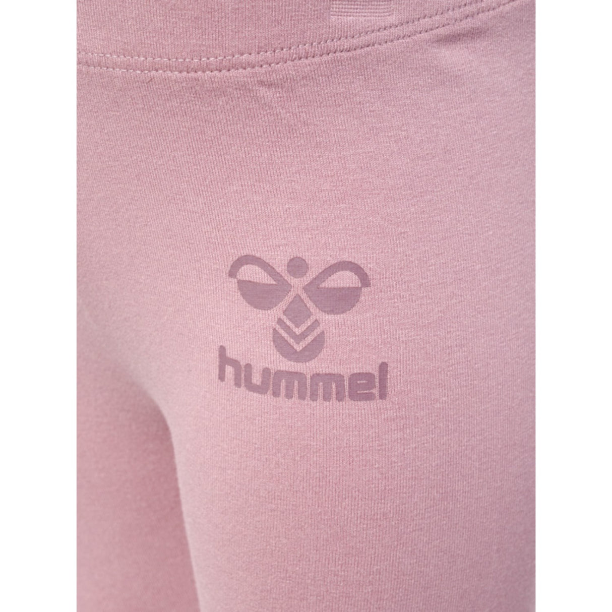 Hummel Deauville Mauve Mino Tights