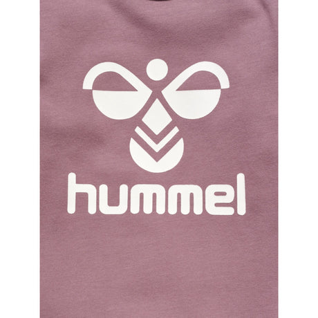 Hummel Twilight Mauve Flips Body 2