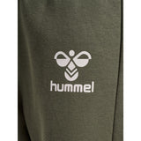 Hummel Dusty Olive Humming Crewsuit 7