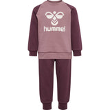 Hummel Huckleberry Humming Crewsuit