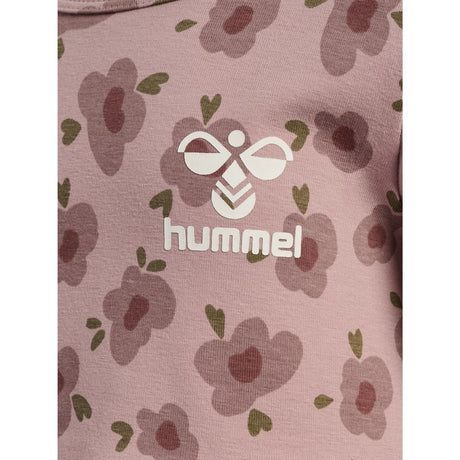 Hummel Adobe Rose Fjora Dress 2