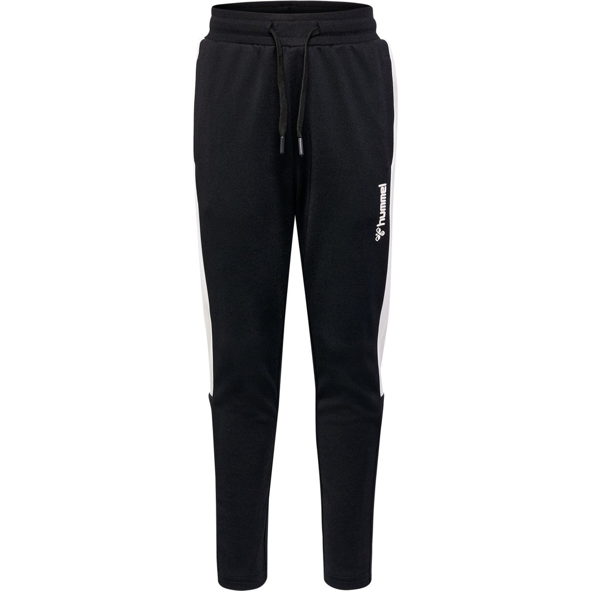 Hummel Black Runner Sweatpants